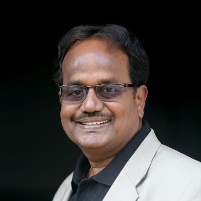 JA Chowdary