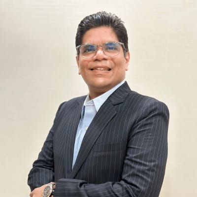Nimesh Kampani
