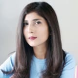 Sameen Hussain